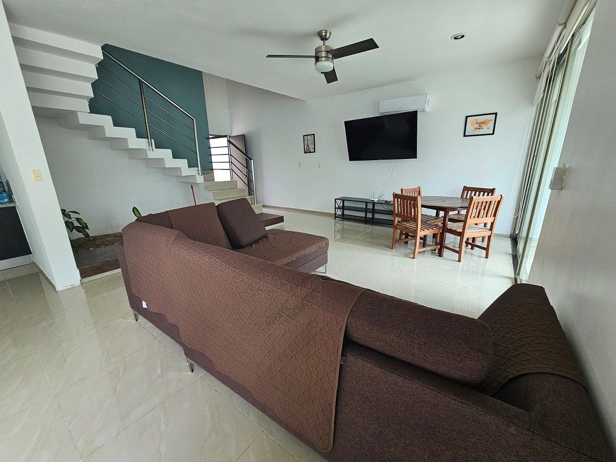 CASA EN VENTA EN MERIDA, YUCATAN EN VIDA VERDE, CHOLUL - foto 4