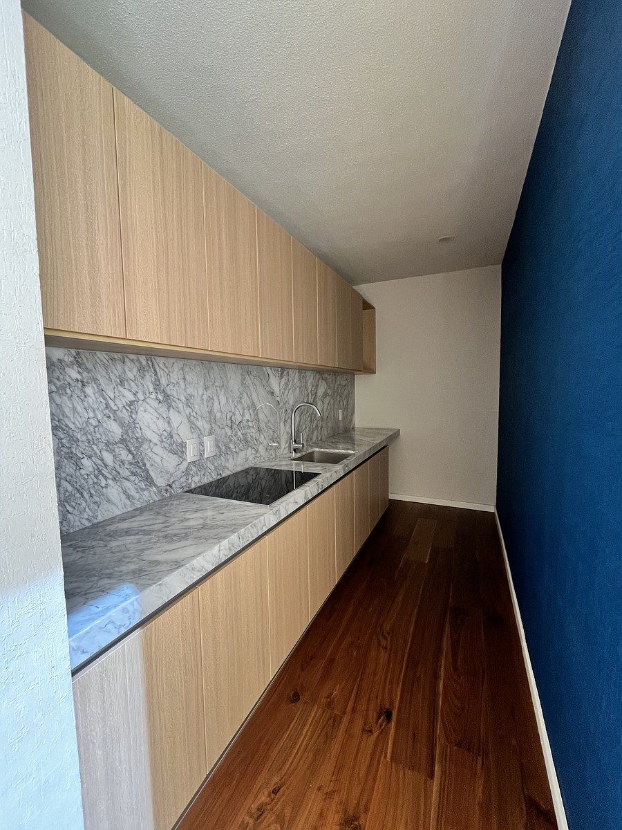 6 de 35: Cocineta  eventos de casa club