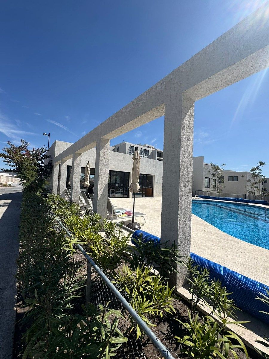 15 de 35: Alberca terraza y salón eventos 2