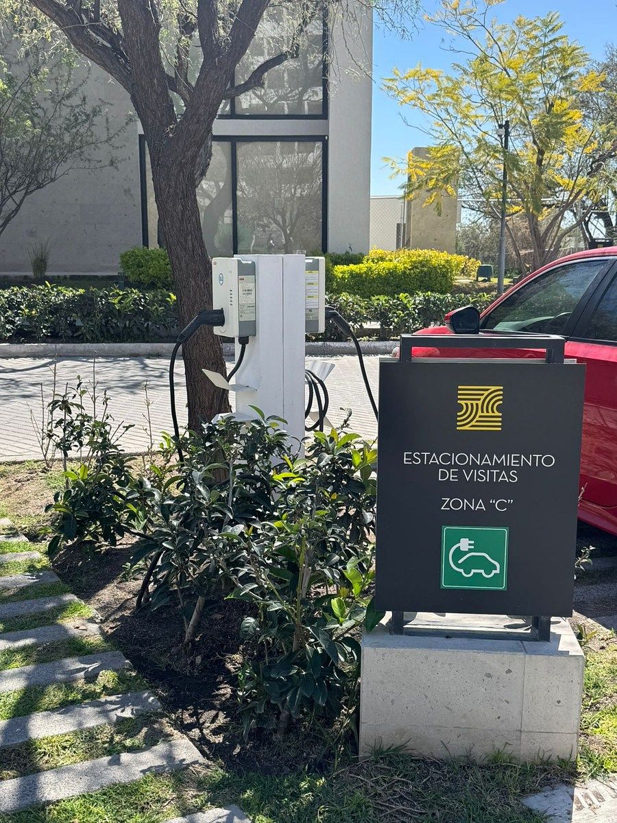 18 de 35: Cargadores