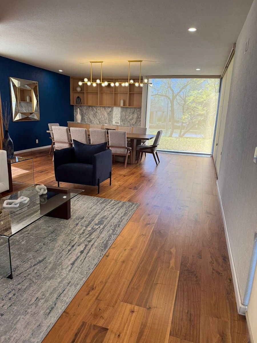 19 de 35: Salón reuniones 2