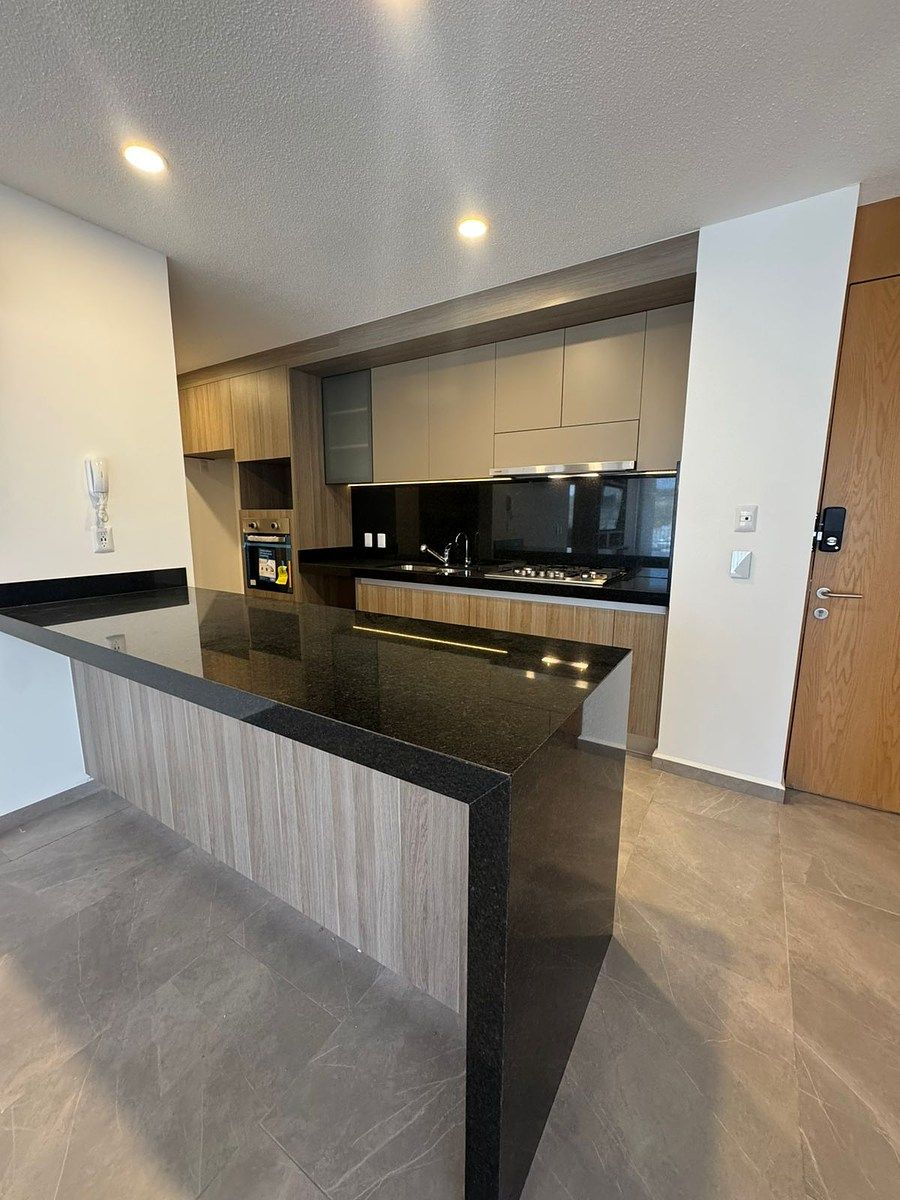 26 de 35: Cocina depto