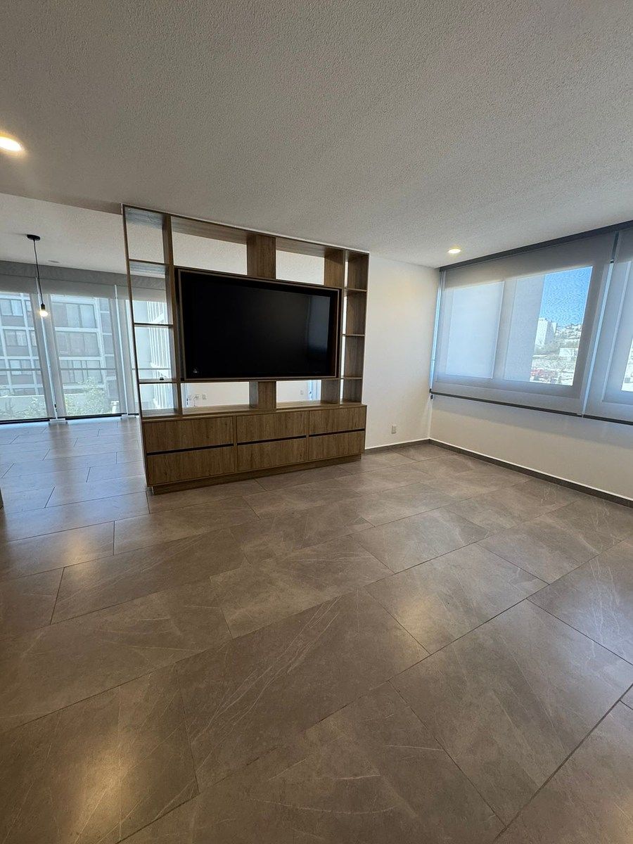 32 de 35: Viste desde recámara