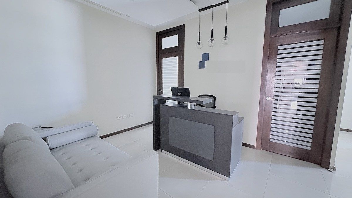 Oficinas en Venta El Millón, Santo Domingo