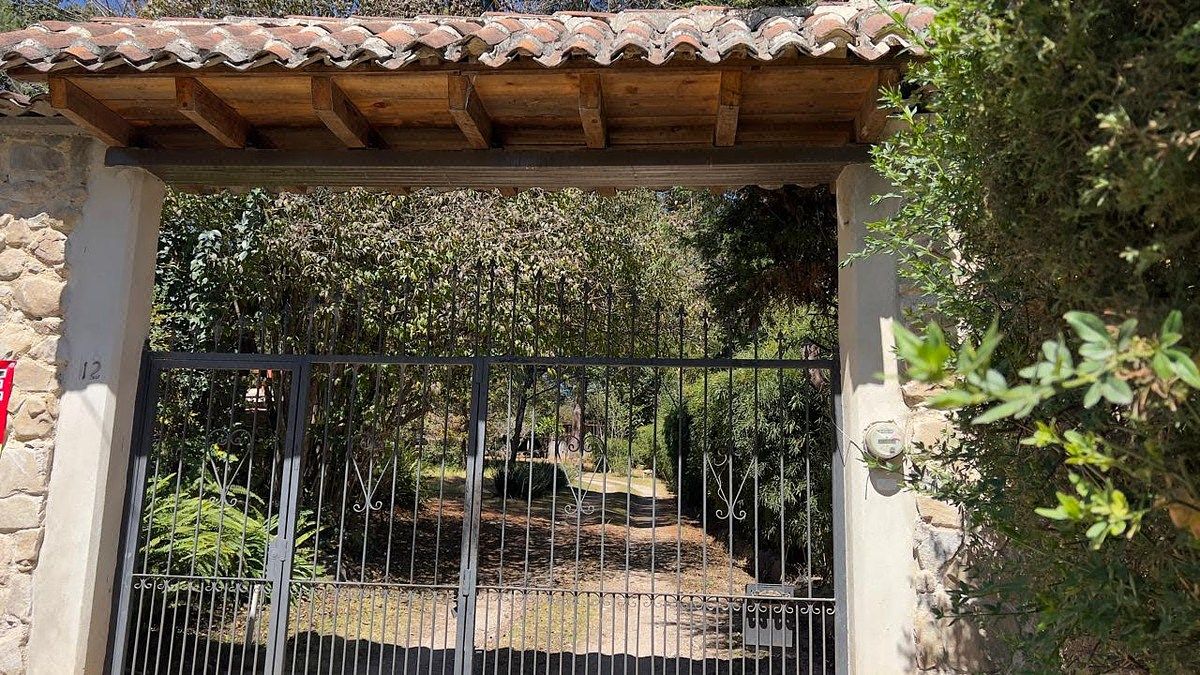 Se vende terreno en privada en la Quinta San Martín en San Cristóbal de Las Casa
