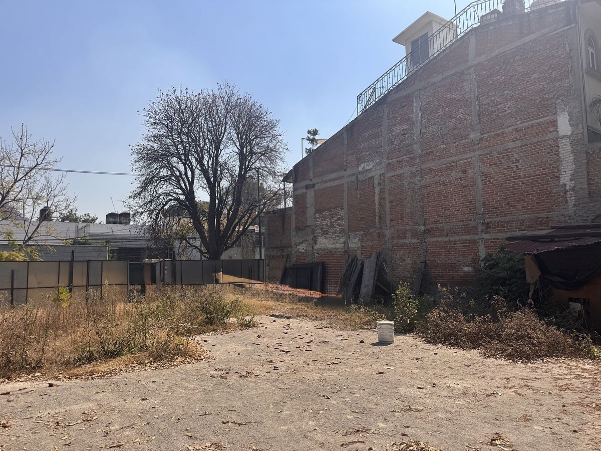 6 of 13: vista media hacia el frente