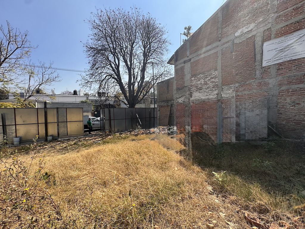 8 of 13: vista media hacia el frente