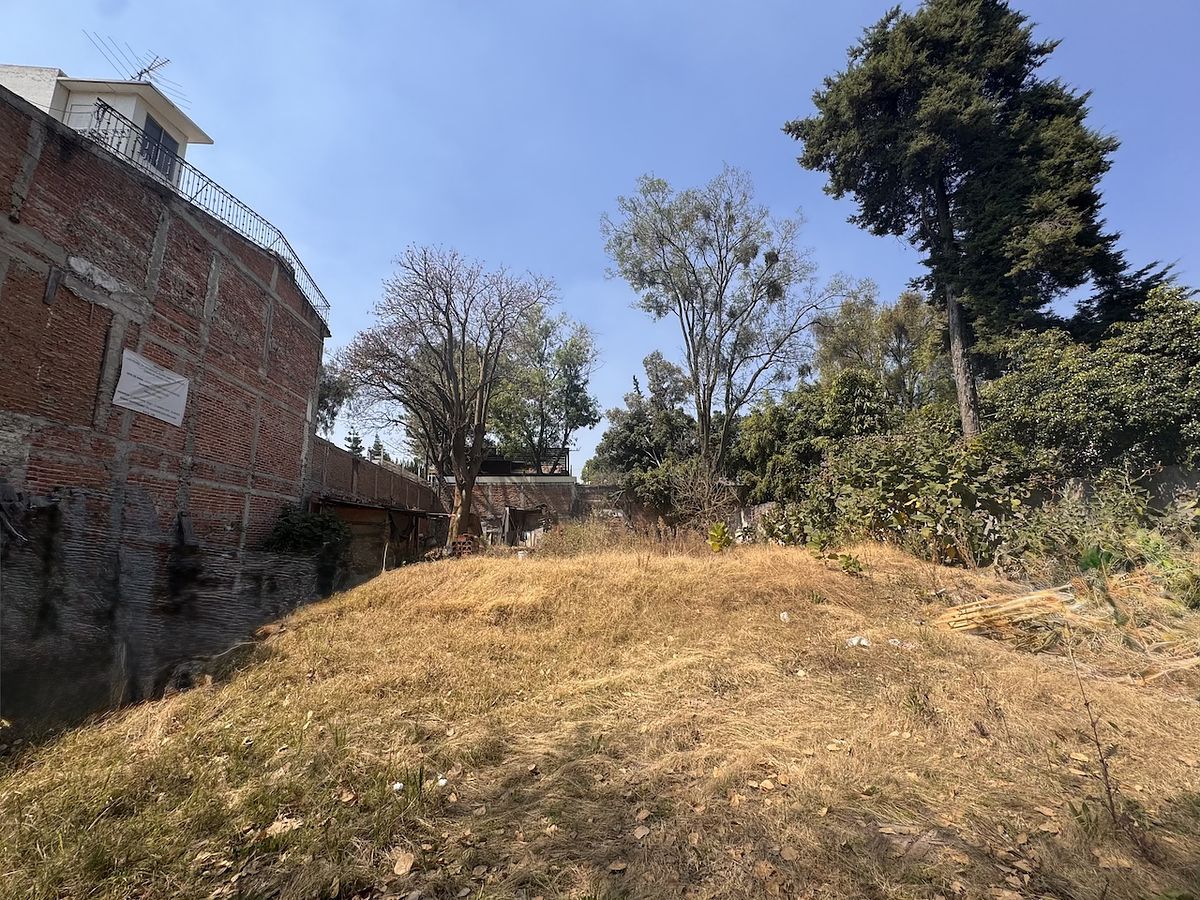 9 of 13: vista desde entrada