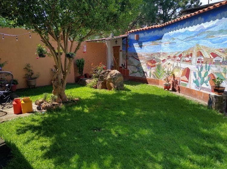 Casa em Primo Tapia (Santa Ana Chapitiro), Pátzcuaro, foto 9 de 28