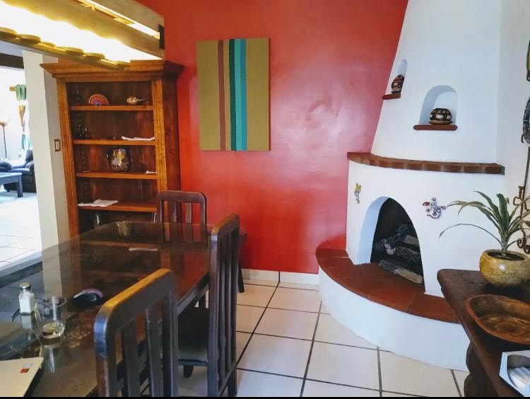 Casa em Primo Tapia (Santa Ana Chapitiro), Pátzcuaro, foto 12 de 28