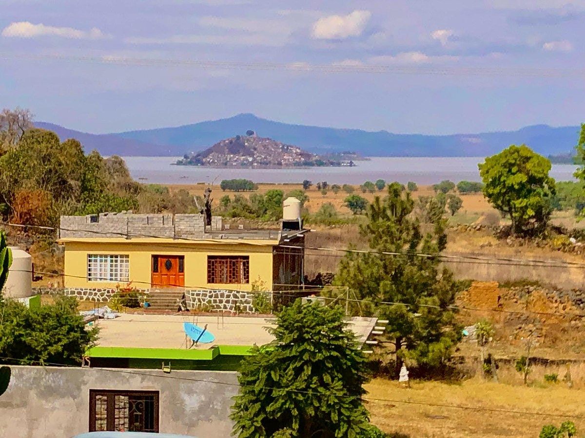 Casa em Primo Tapia (Santa Ana Chapitiro), Pátzcuaro, foto 7 de 28