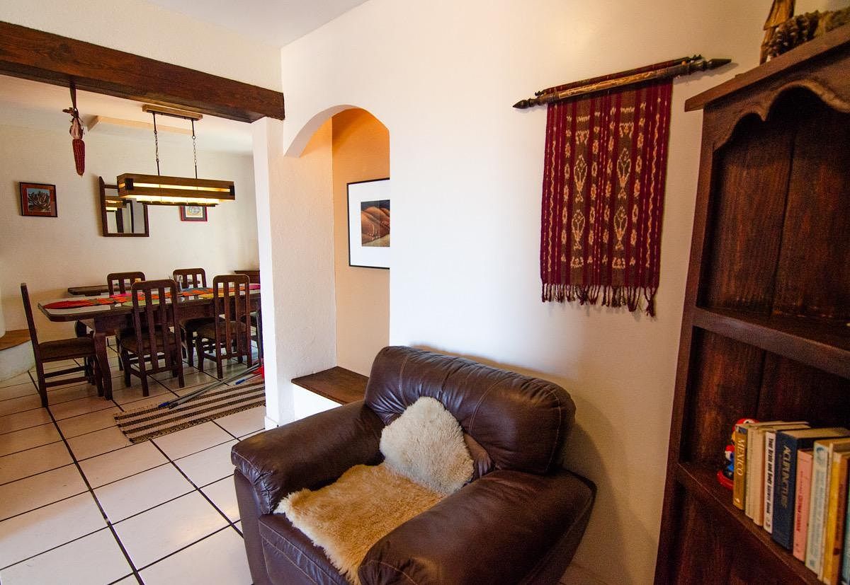 Casa em Primo Tapia (Santa Ana Chapitiro), Pátzcuaro, foto 15 de 28