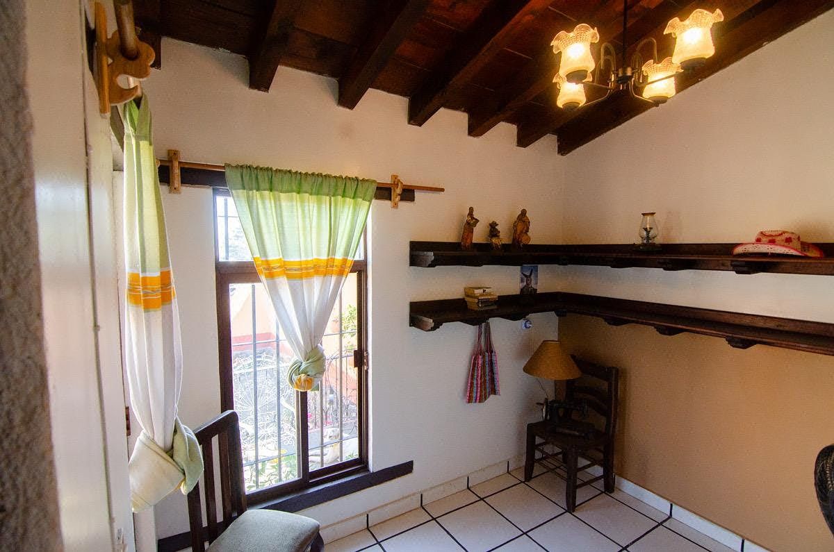 Casa em Primo Tapia (Santa Ana Chapitiro), Pátzcuaro, foto 16 de 28
