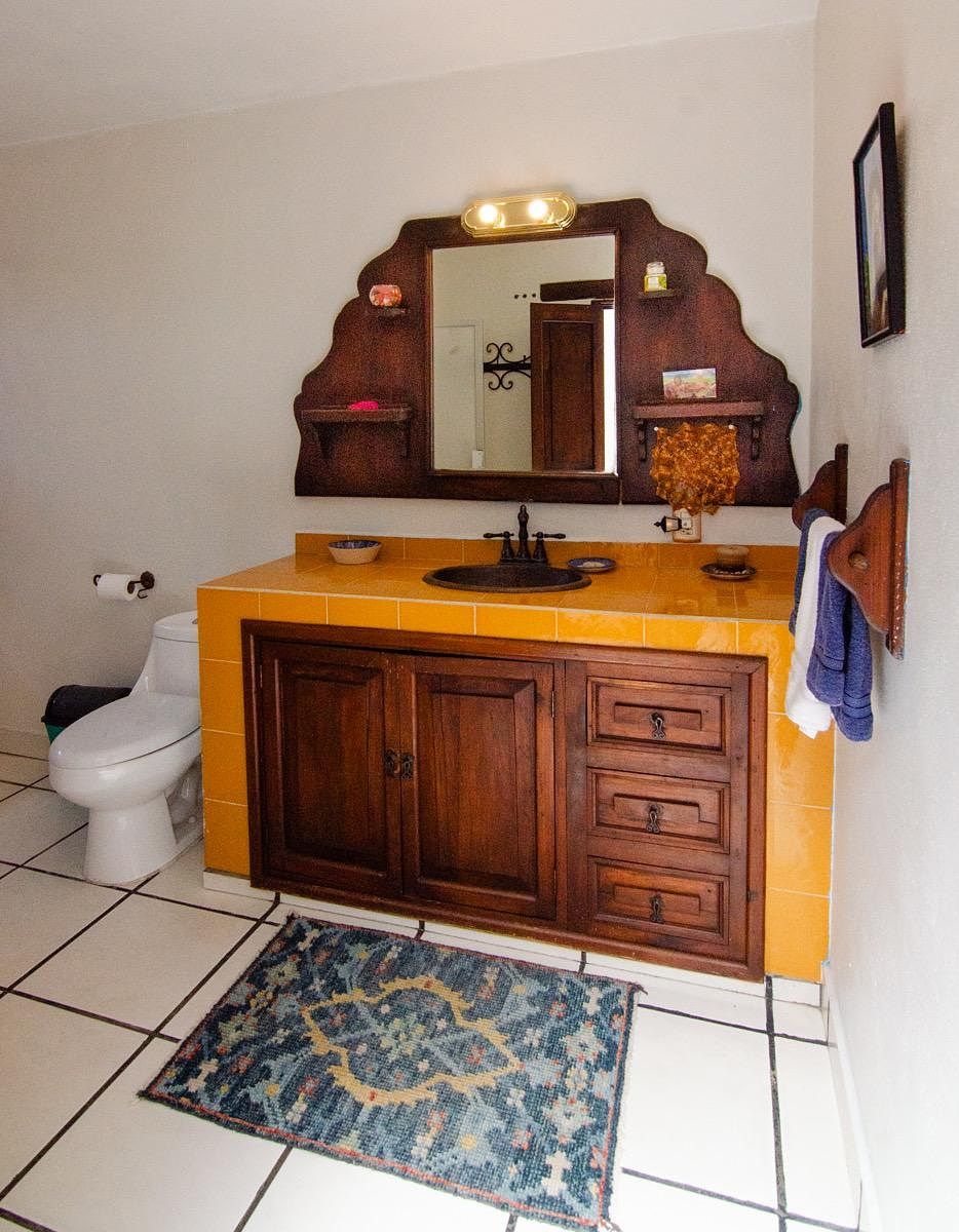 Casa em Primo Tapia (Santa Ana Chapitiro), Pátzcuaro, foto 20 de 28