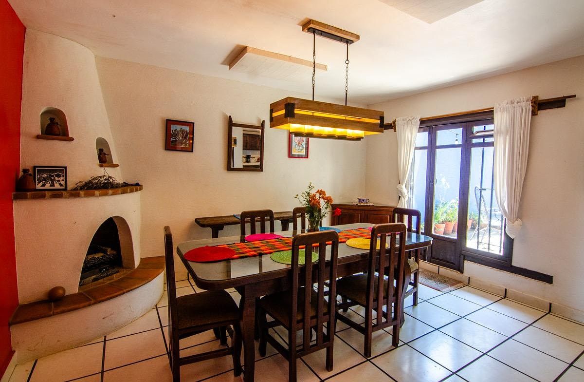 Casa em Primo Tapia (Santa Ana Chapitiro), Pátzcuaro, foto 21 de 28