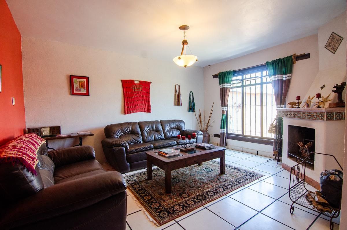 Casa em Primo Tapia (Santa Ana Chapitiro), Pátzcuaro, foto 23 de 28