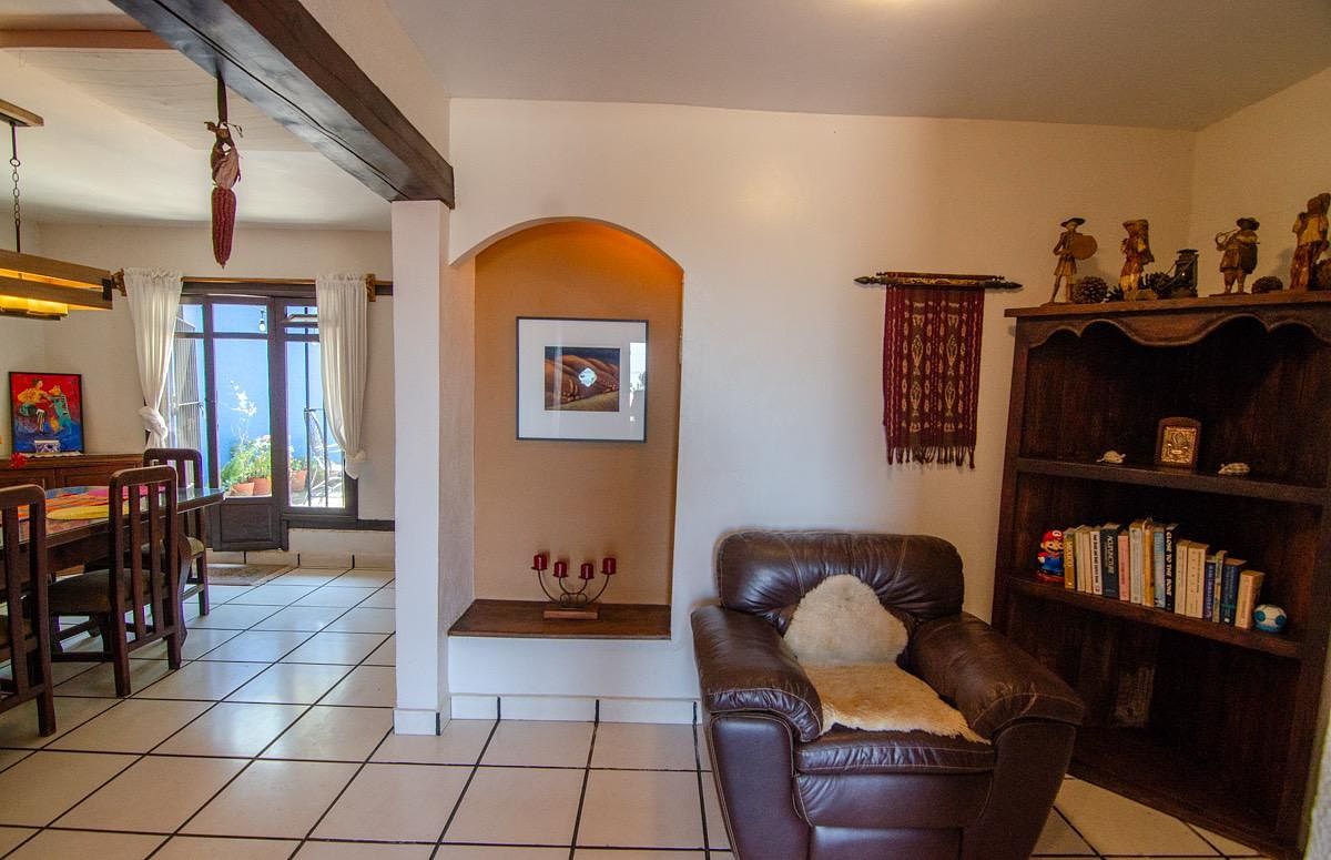 Casa em Primo Tapia (Santa Ana Chapitiro), Pátzcuaro, foto 24 de 28