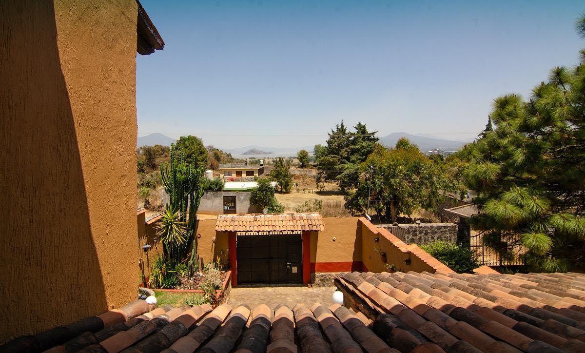 Casa em Primo Tapia (Santa Ana Chapitiro), Pátzcuaro, foto 5 de 28