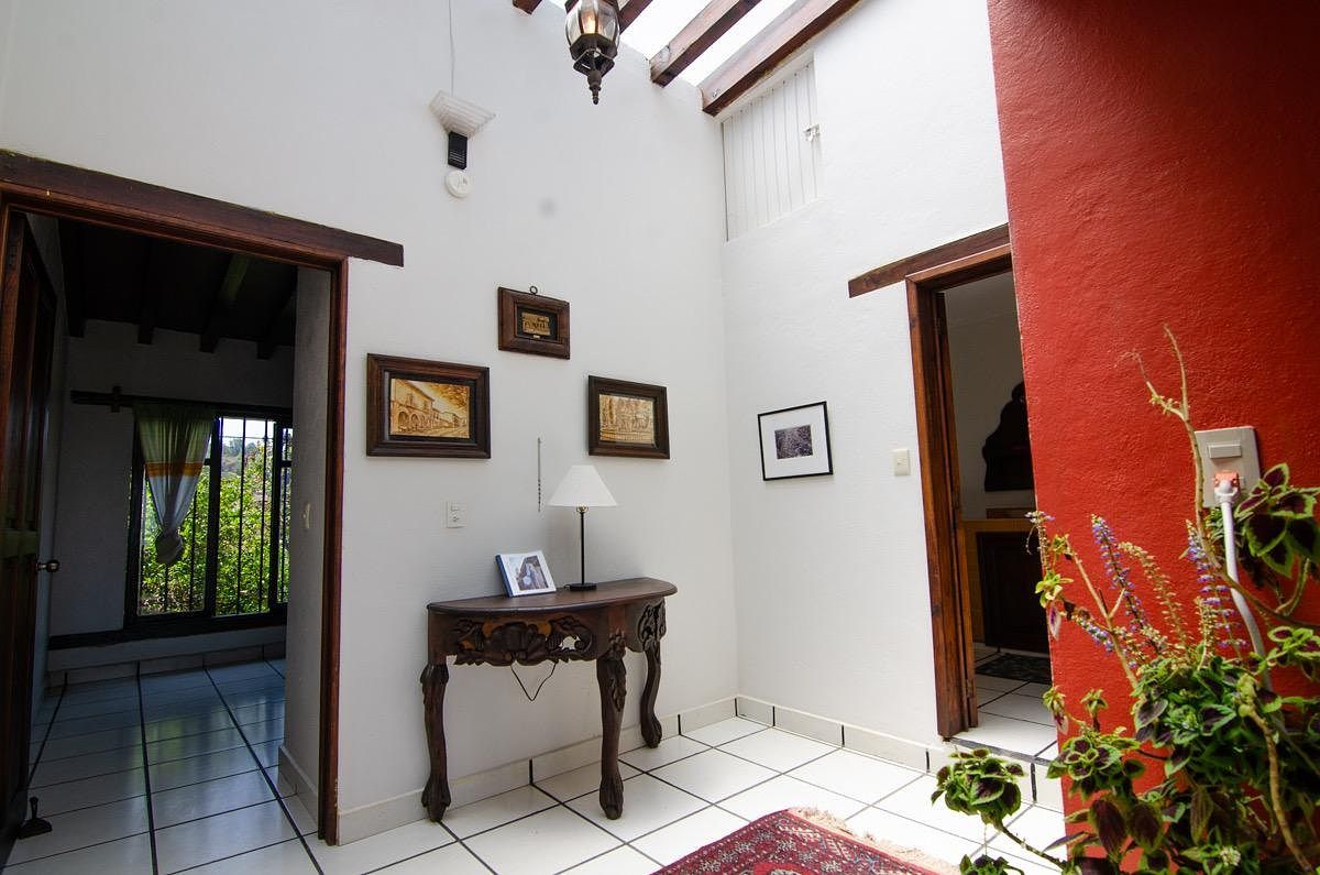 Casa em Primo Tapia (Santa Ana Chapitiro), Pátzcuaro, foto 28 de 28