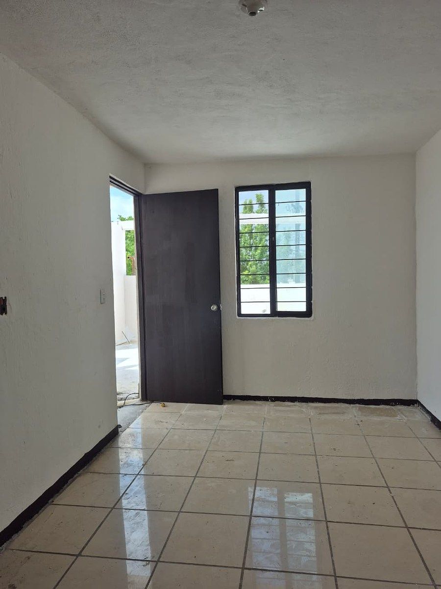 13 of 18: REC. #4 PLANTA ALTA