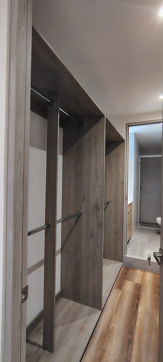 3 of 22: Walking Closet