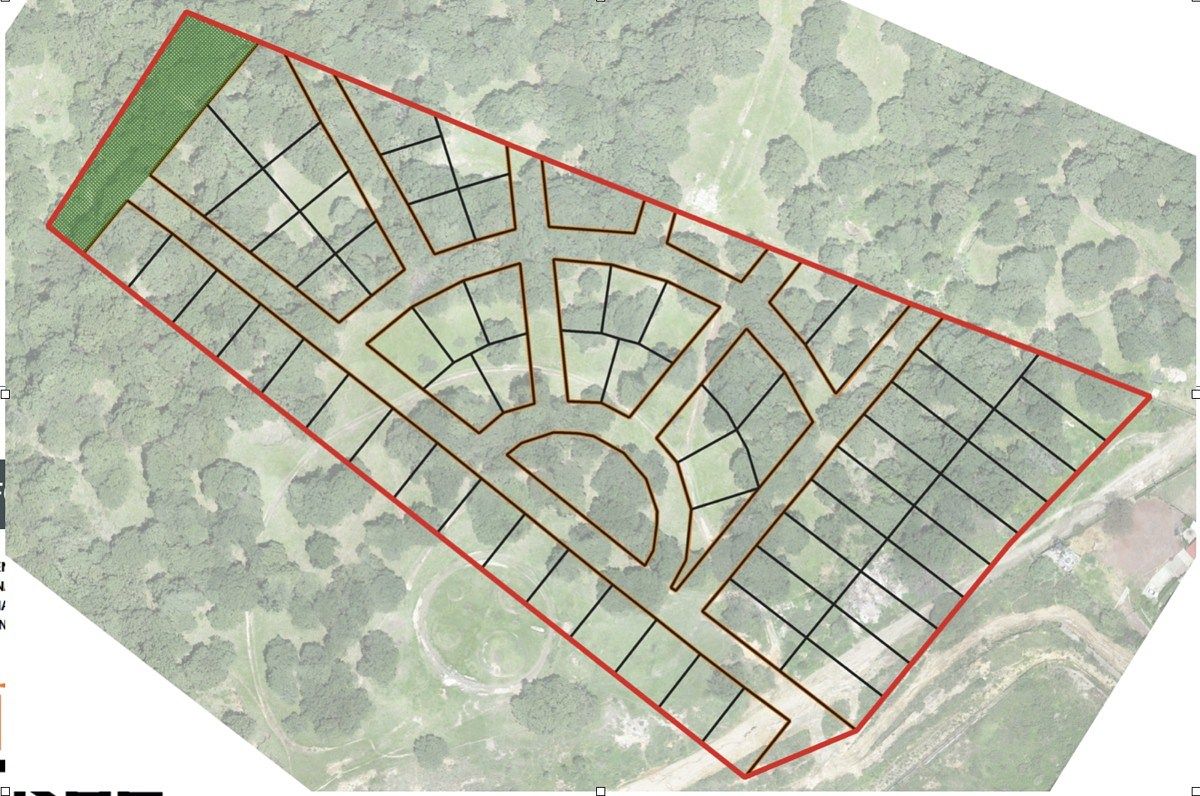 SE VENDE TERRENO EN PASEOS DE SAYAVEDRA, ATIZAPAN DE ZARAGOZA - foto 1