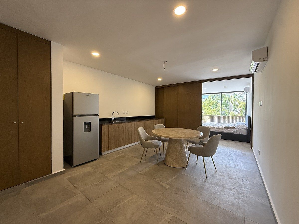 11 de 29: VISTA AL COMEDOR