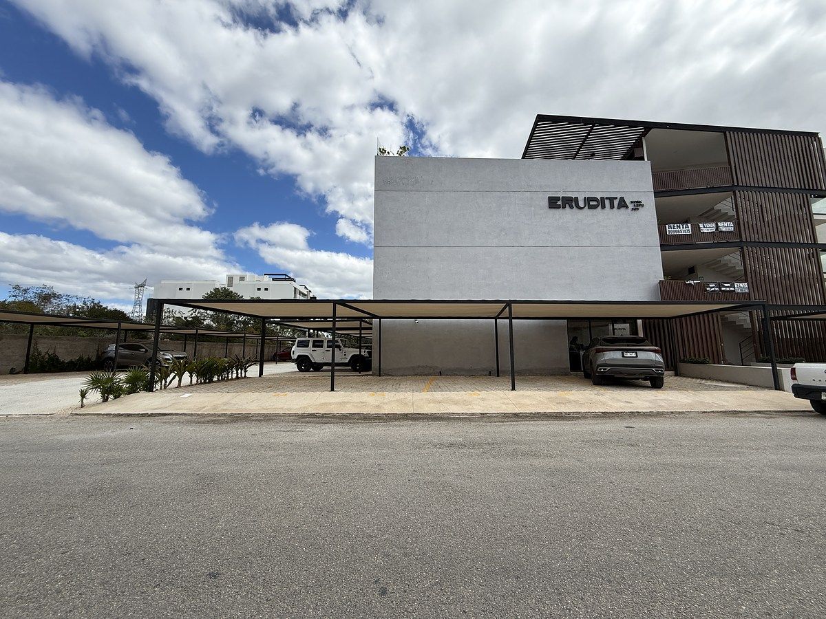 2 de 29: FACHADA EDIFICIO