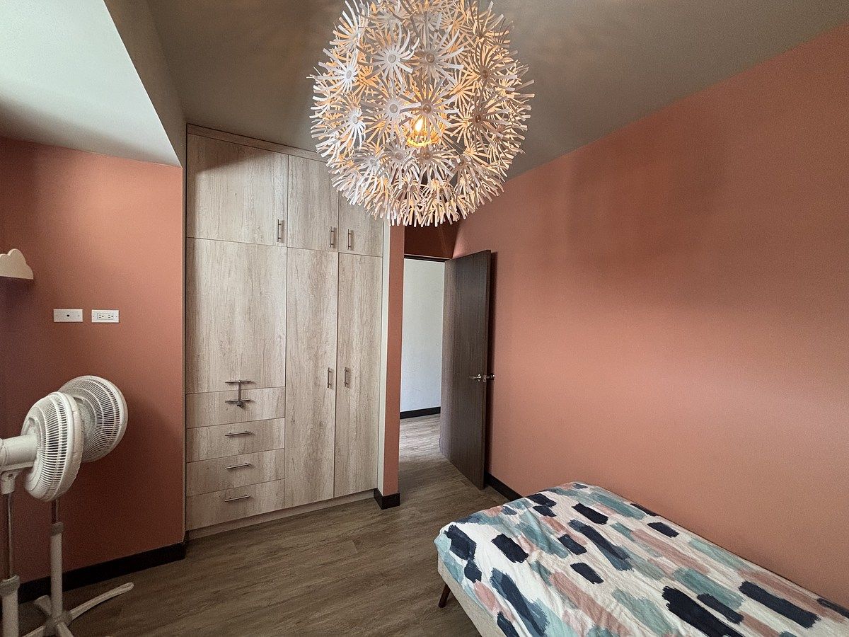 16 de 21: Recamara secundaria