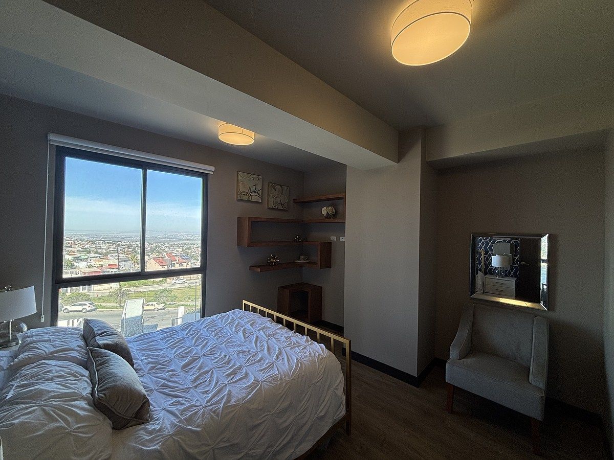 11 de 21: Recamara principal