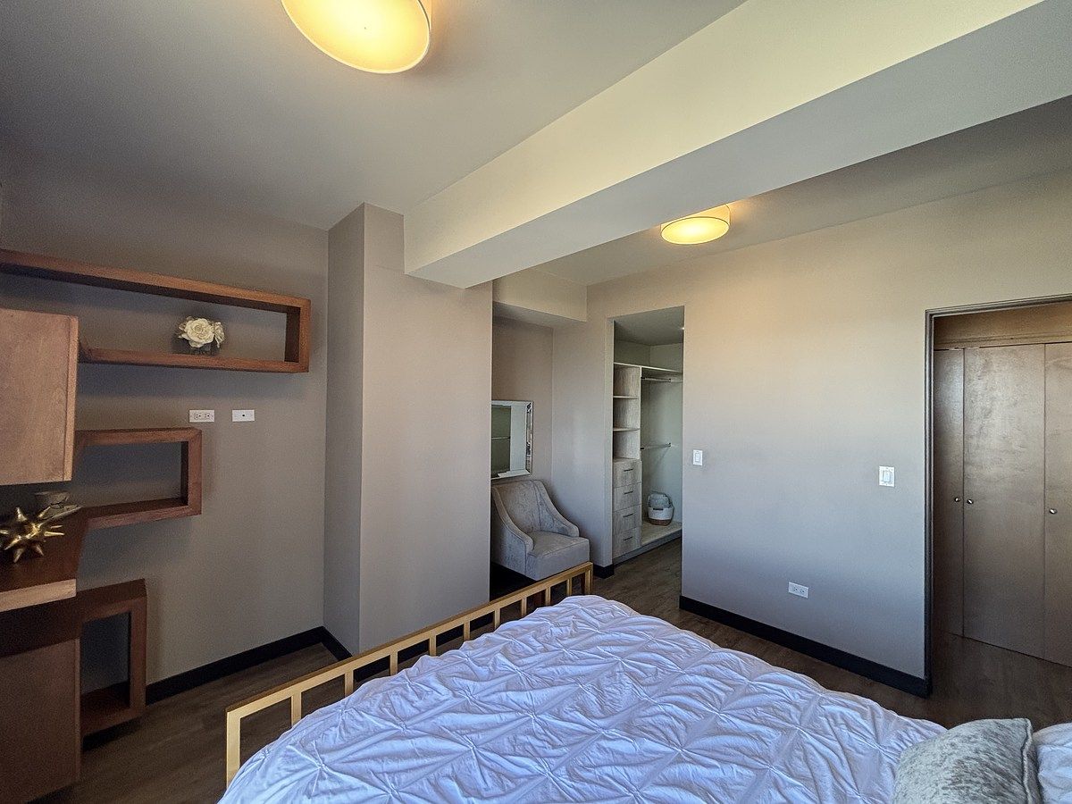 12 de 21: Recamara principal