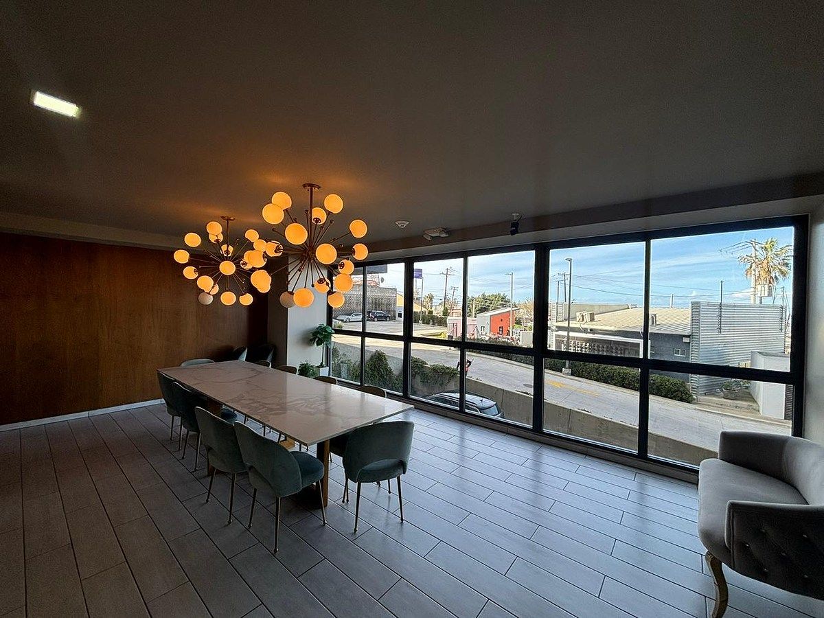 18 de 21: Oficina (Amenidad)