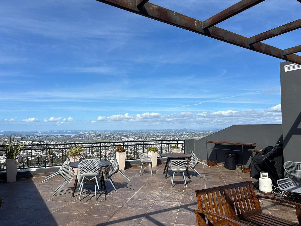 3 de 21: Terraza (Amenidad)