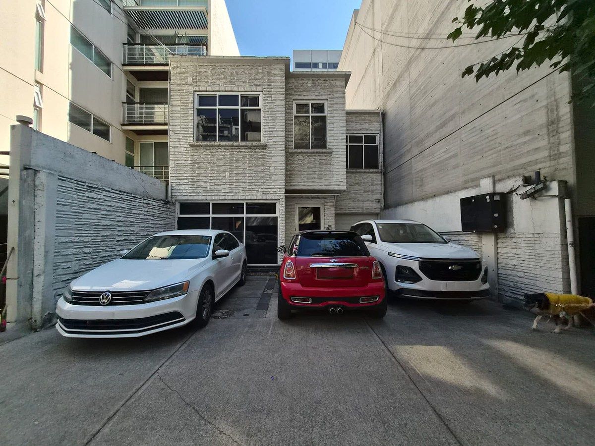 1 of 10: Terreno en Venta en Polanco Rayo Vende ®