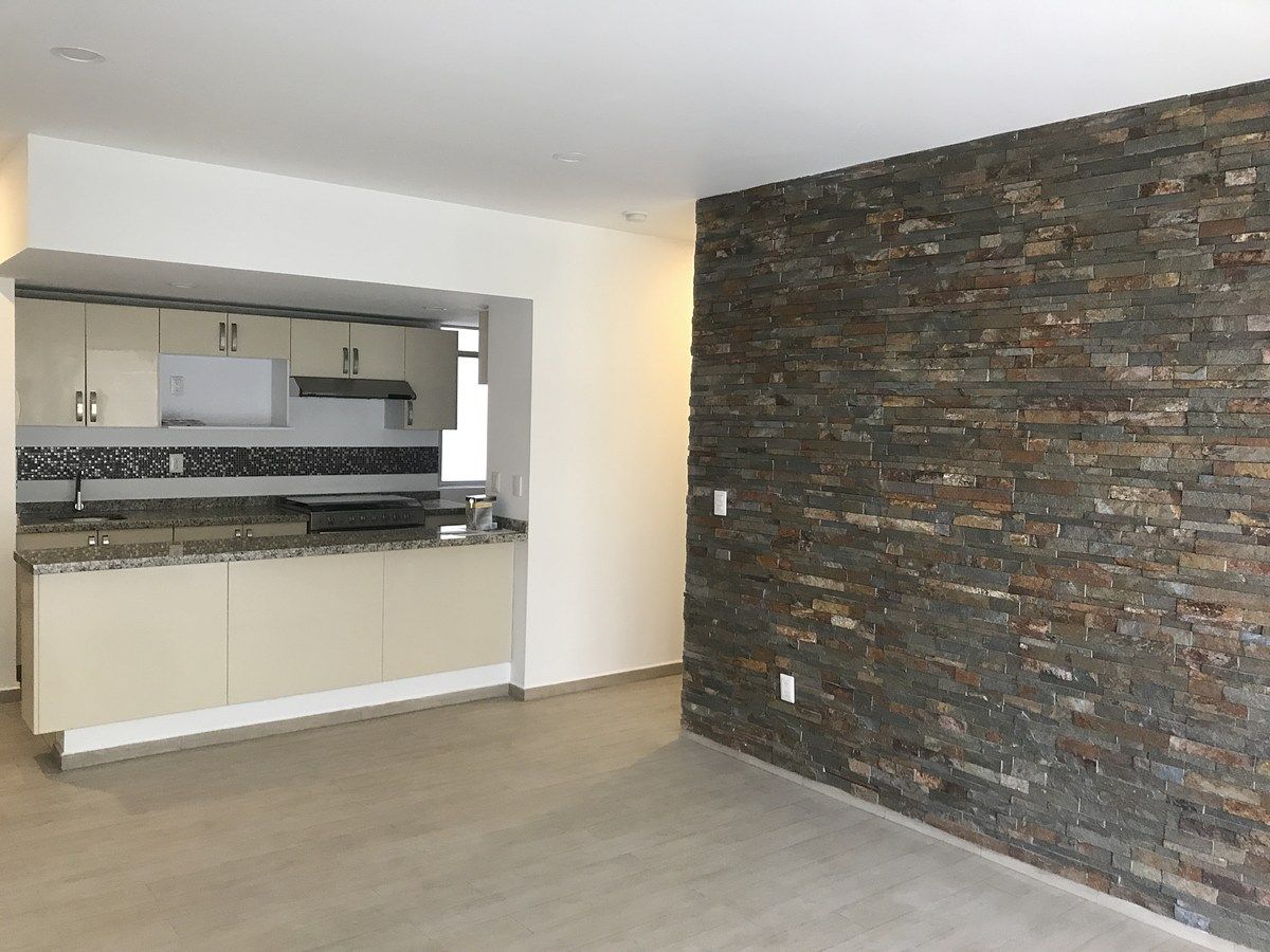 1 de 29: DEPARTAMENTO EN RENTA EN CITY TOWERS II COYOACAN