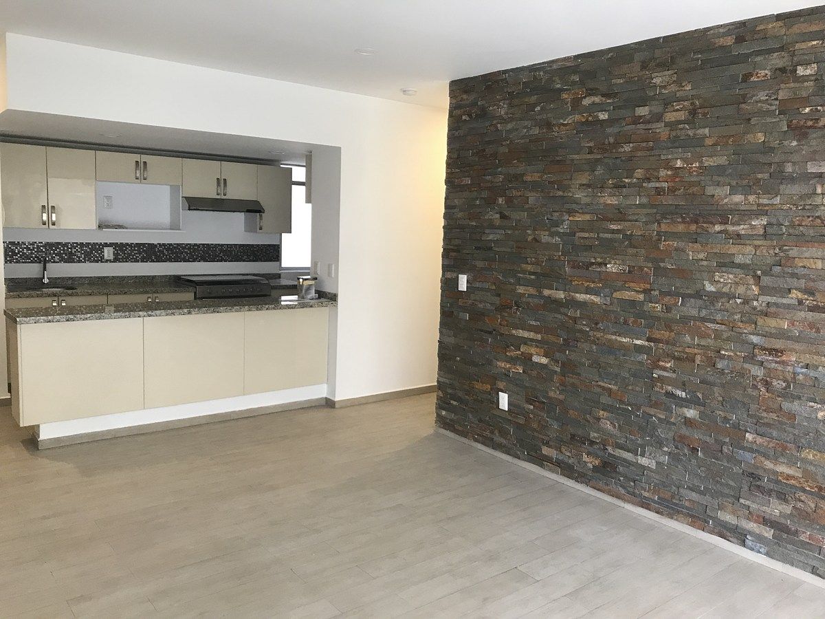 4 de 29: ESPACIO PARA SALA Y COMEDOR