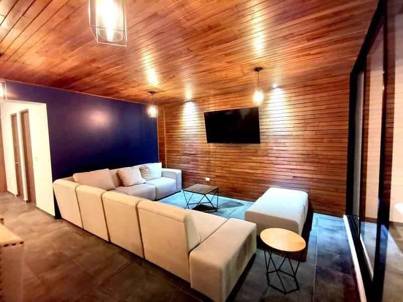 20 de 22: Sala de roof