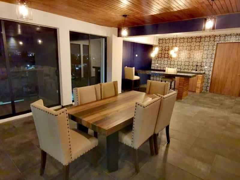 1 de 22: Roof Garden con Area Social