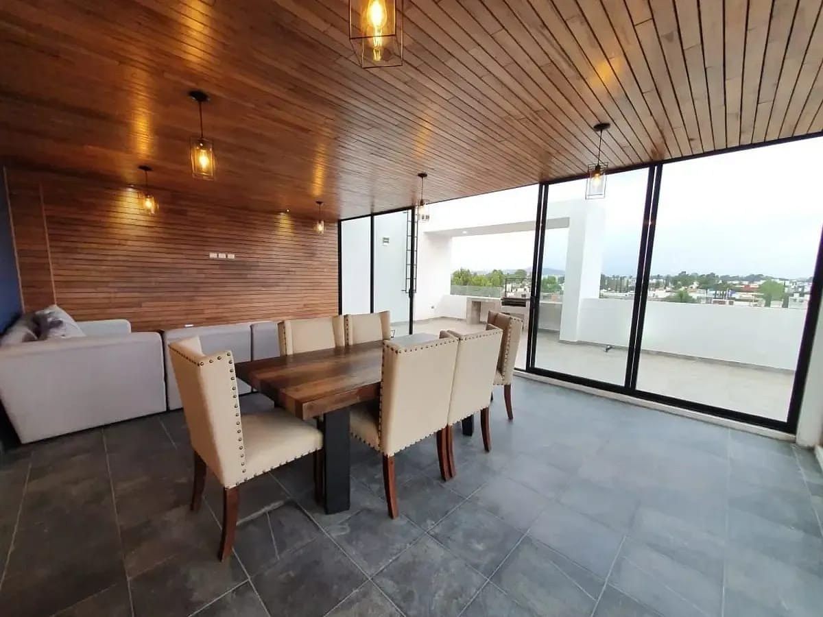 18 de 22: Amenidades