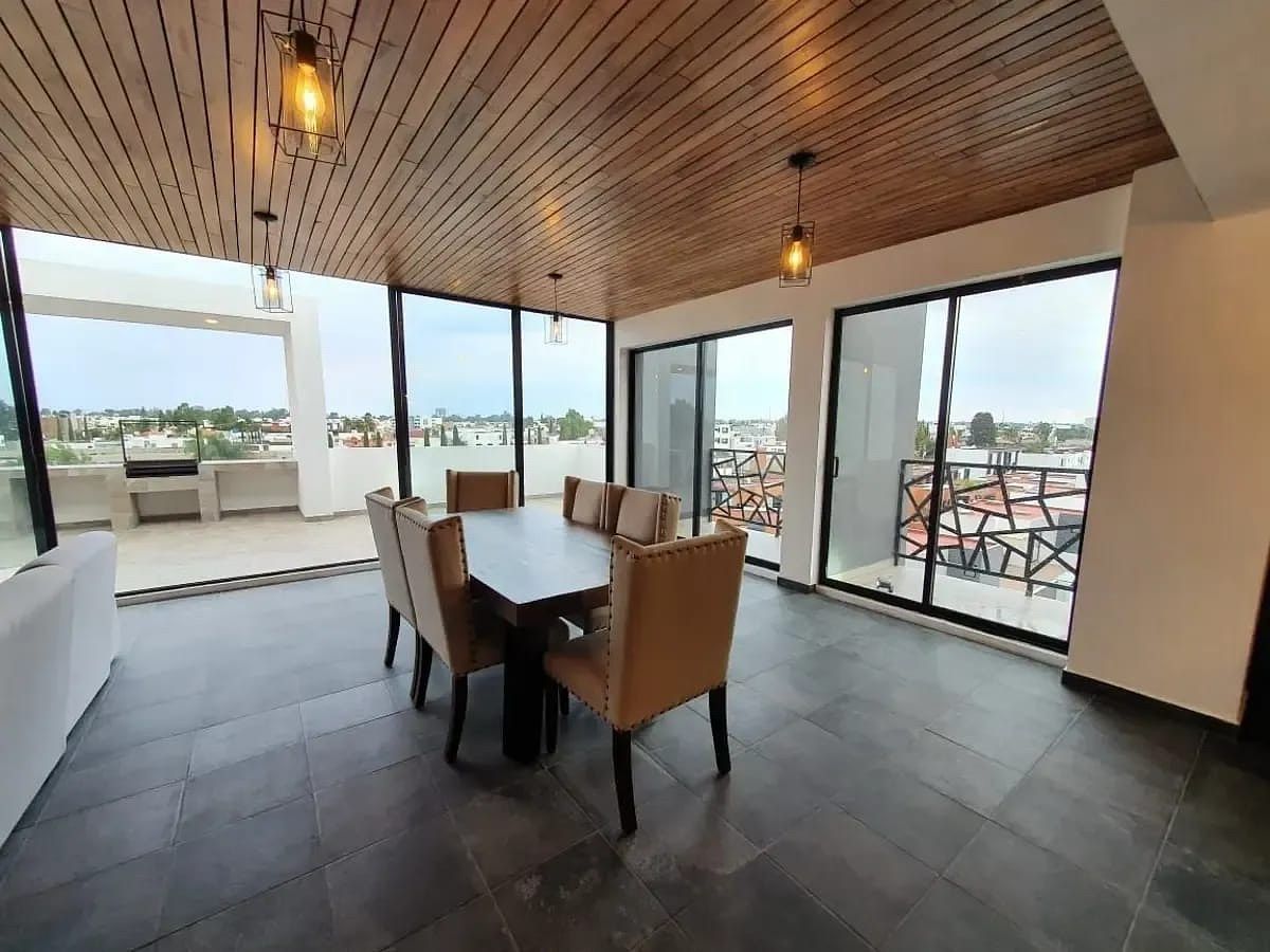 22 de 22: Amenidades