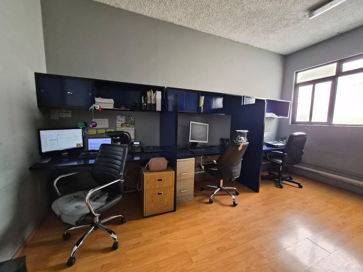 6 of 28: Oficina en Venta en Polanco Rayo Vende ®