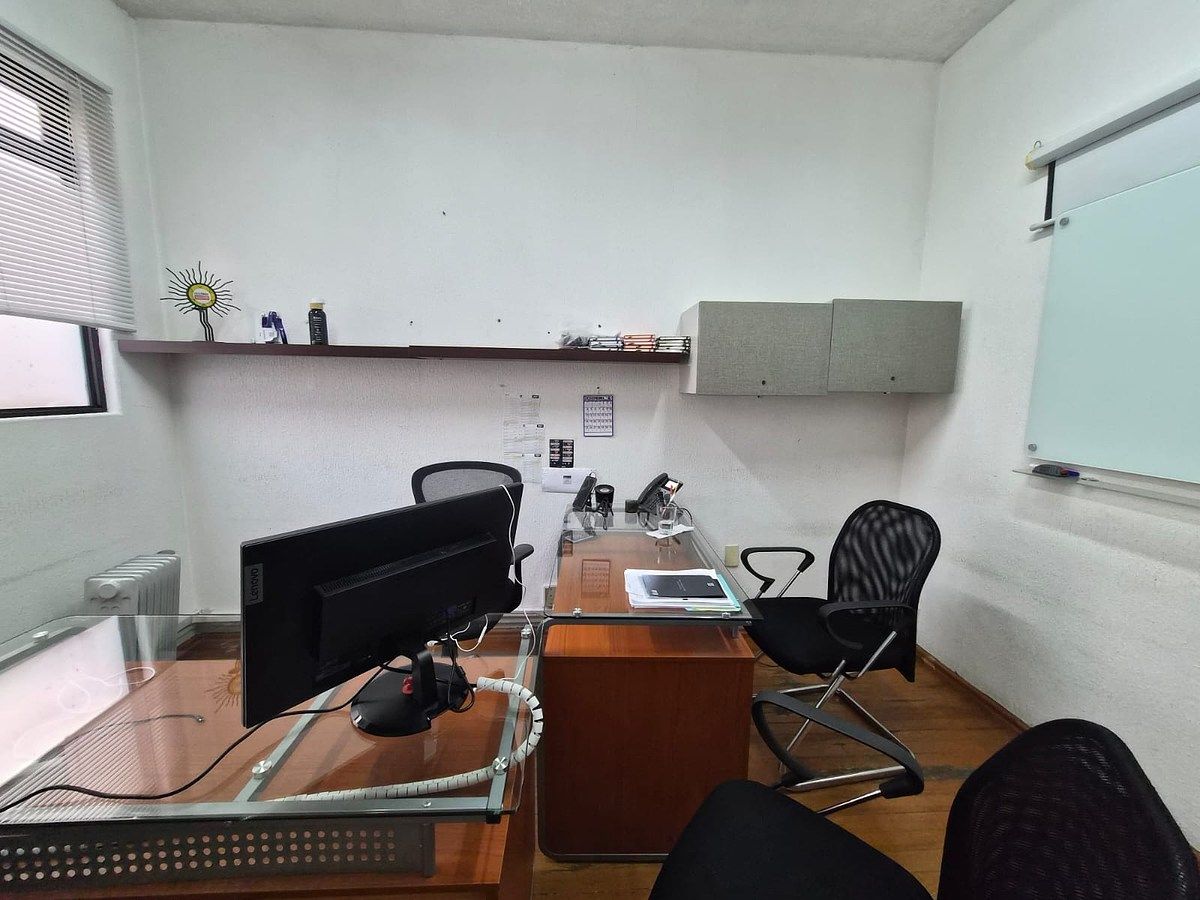 16 of 28: Oficina en Venta en Polanco Rayo Vende ®