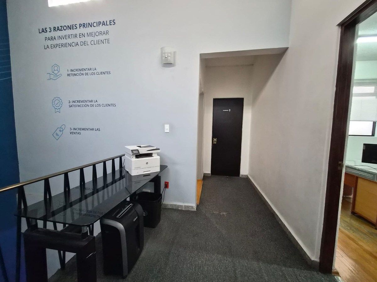 18 of 28: Oficina en Venta en Polanco Rayo Vende ®