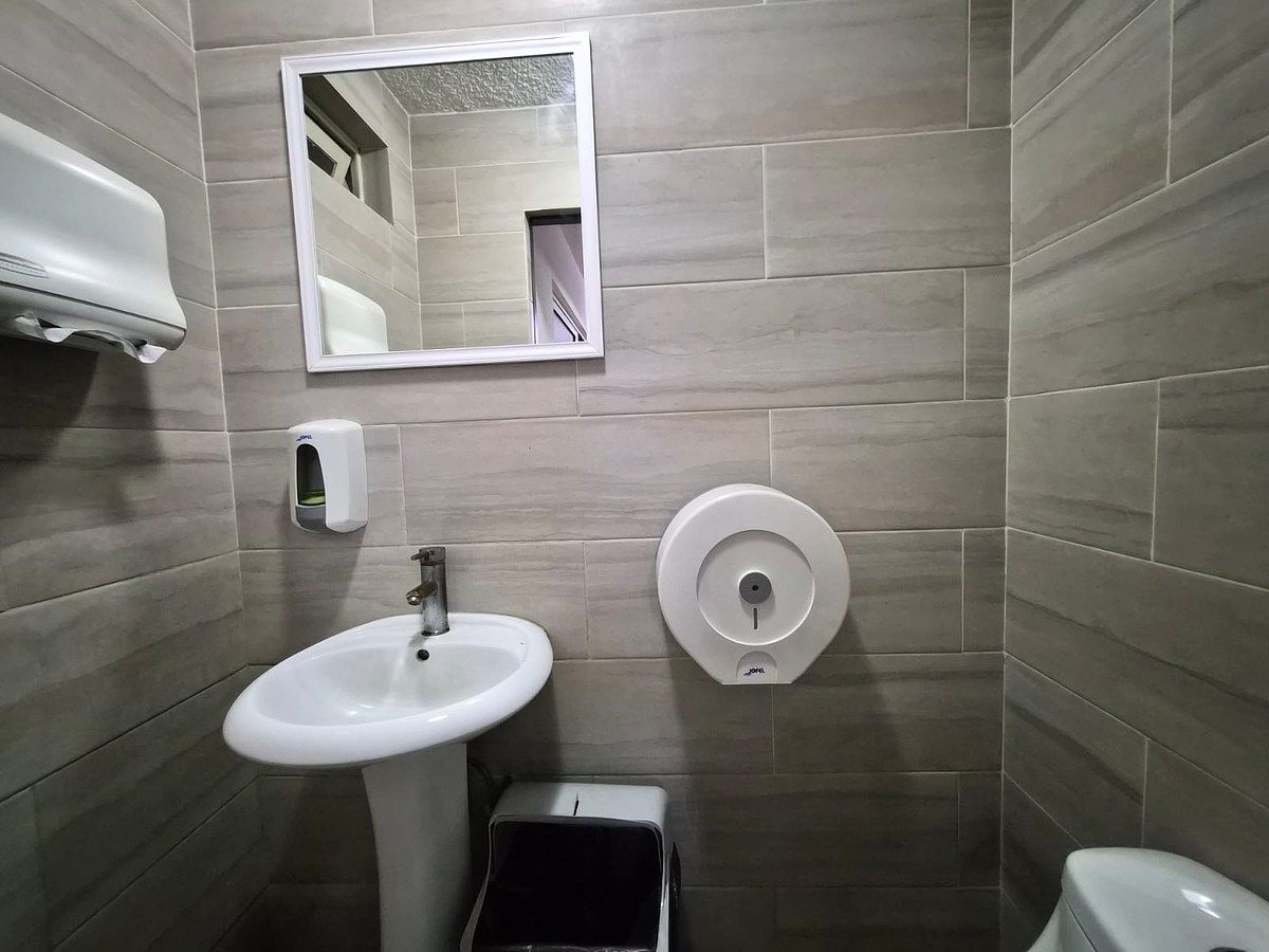 22 of 28: Oficina en Venta en Polanco Rayo Vende ®