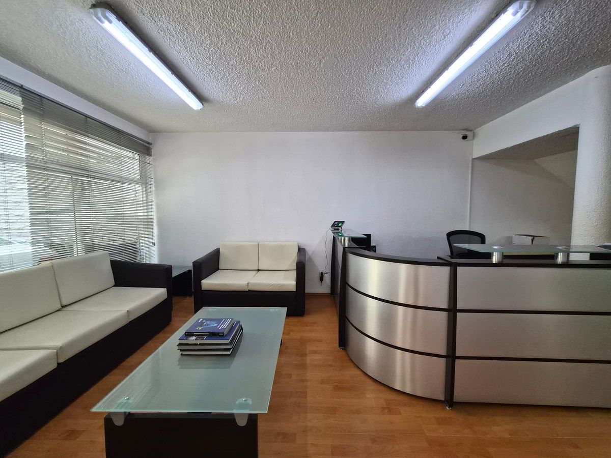 2 of 28: Oficina en Venta en Polanco Rayo Vende ®