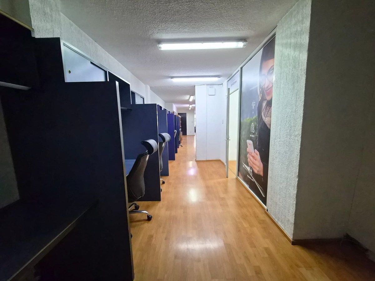 24 of 28: Oficina en Venta en Polanco Rayo Vende ®