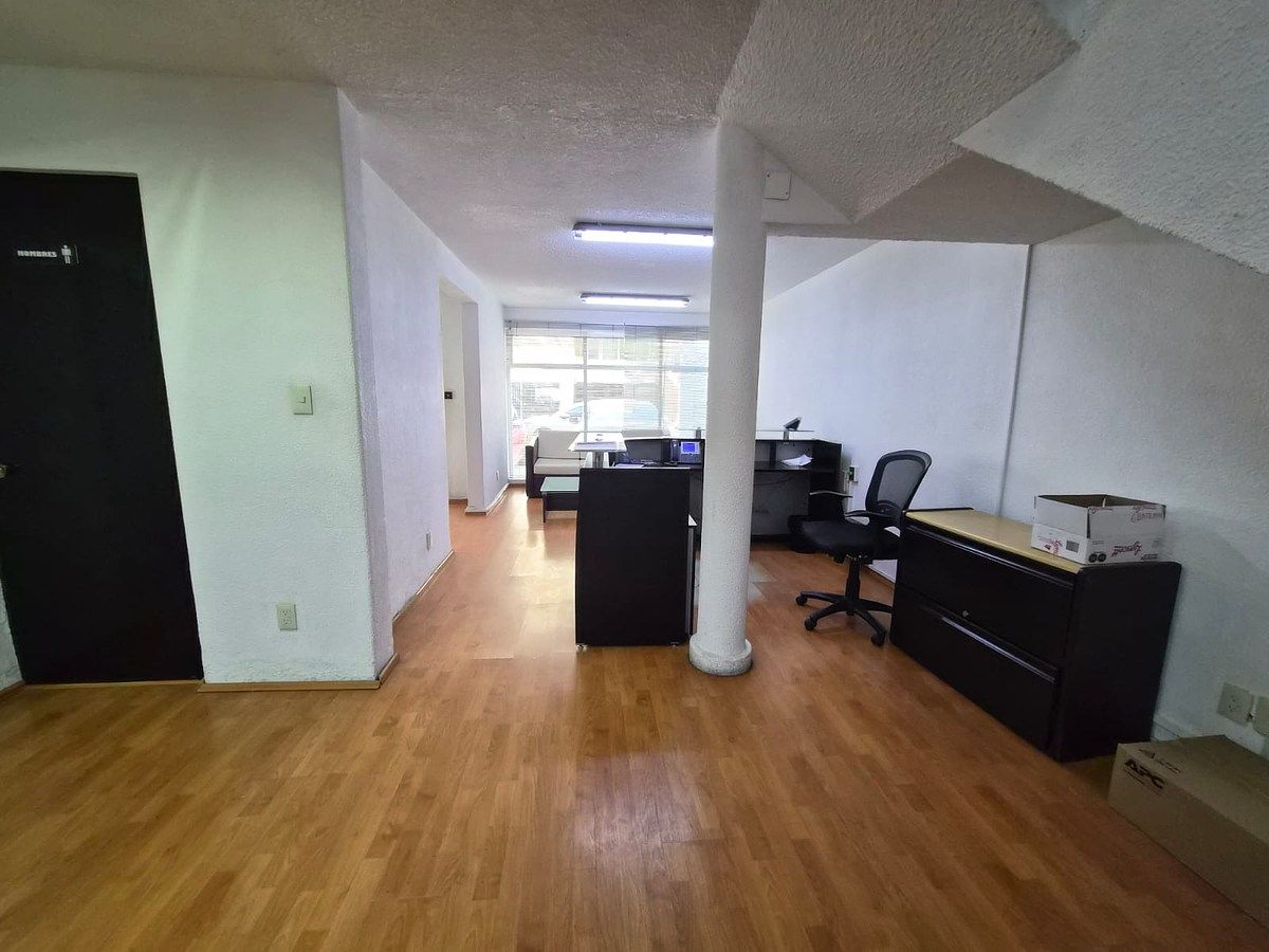 3 of 28: Oficina en Venta en Polanco Rayo Vende ®