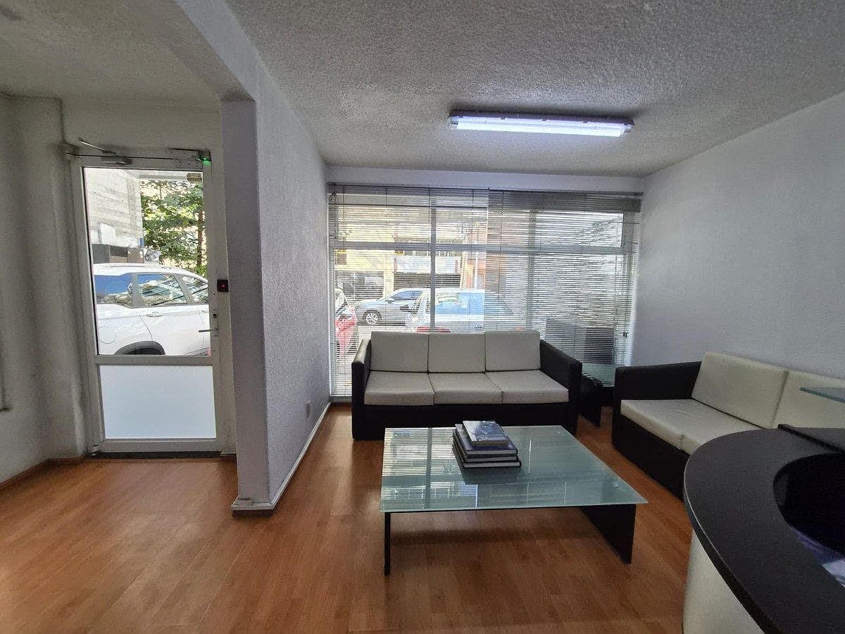Oficina en Venta en POLANCO