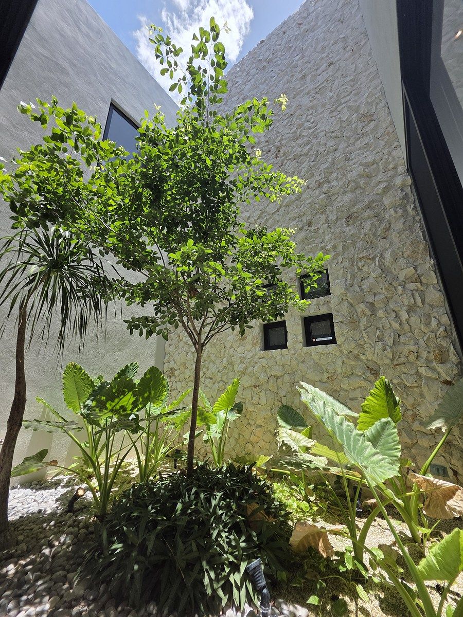 Casa en Yucatan Country Club - foto 3