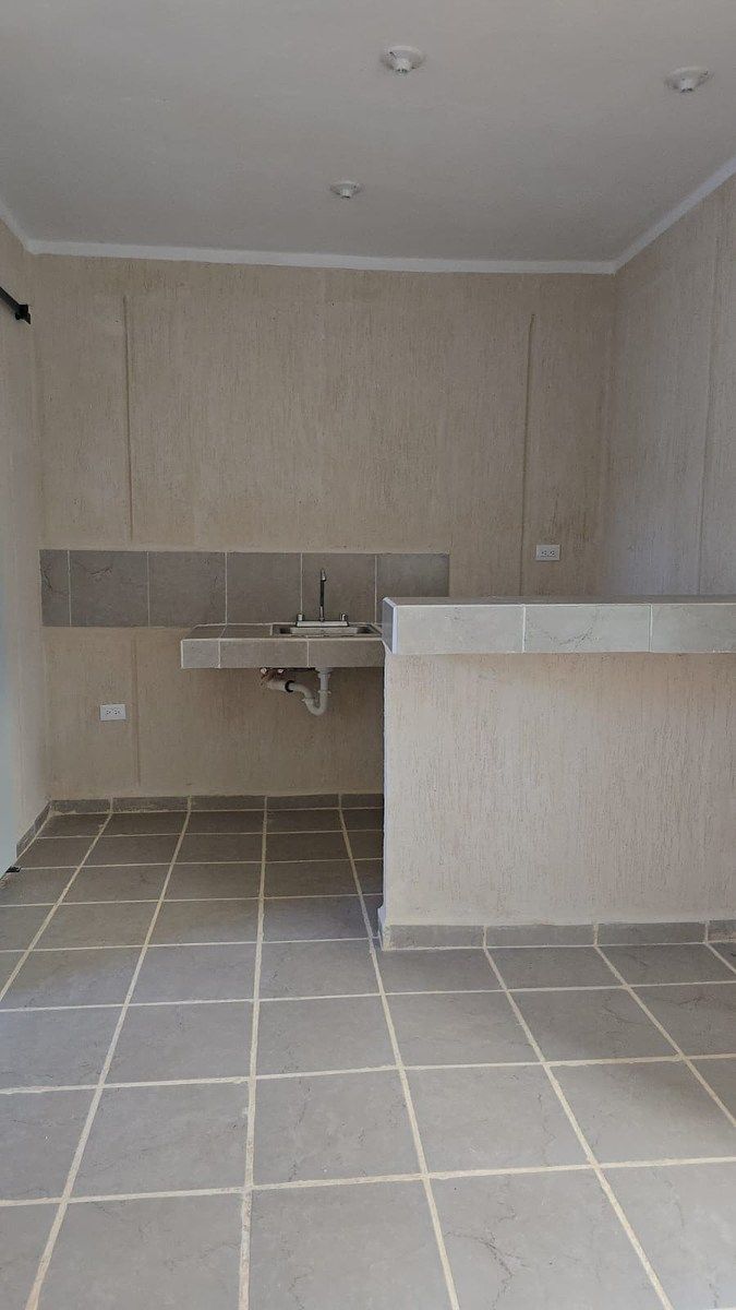 4 de 7: Sala - comedor